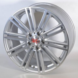 MIL MIGLIA MM1005 8X18 5X112 ET45 72,6 PUL. Y PLA