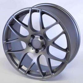 llanta FOX MS007 8X17 5X120...