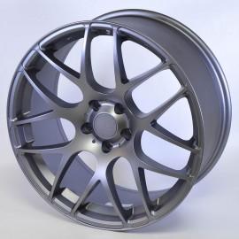 llanta FOX MS007 8X18 5X114...