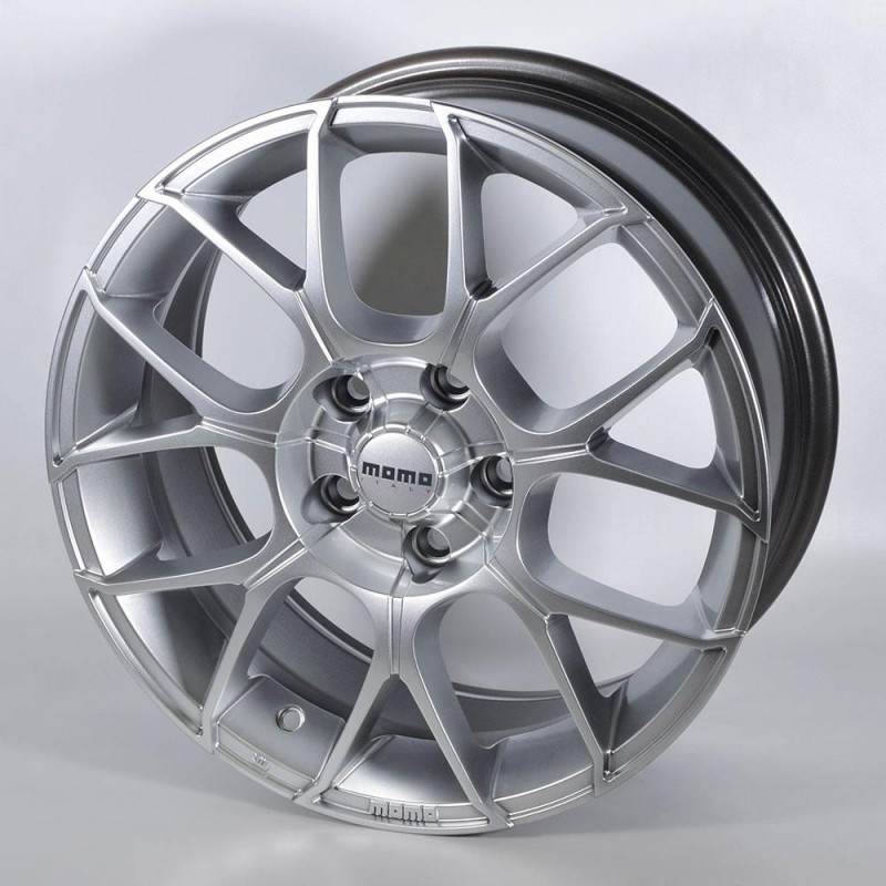 RAPTOR 6.5X15 4X108 ET38 72.3 SILVER