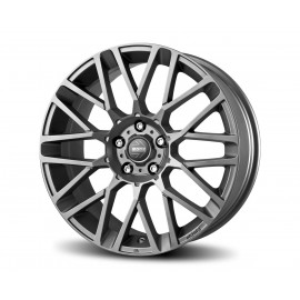 REVENGE 8X17 5X120 ET35 79.6 ANTHRACITE