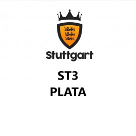 STUTTGART ST3 9.5X19 5X120...
