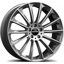 llanta GMP STELLAR 8.5X20...