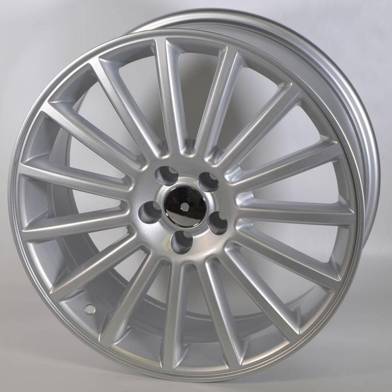 STUTTGART VW32OLD 7.5X18 5X100 ET35 57.1 PLATA