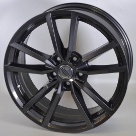 STUTGART VW548 7.5X17 5X112...