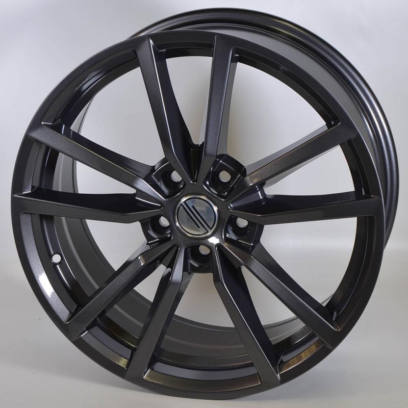 STUTGART VW548 7.5X17 5X112 ET45 57.1 ANTRACITA