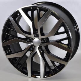 STUTGART VW-GTD 8X19 5X112...