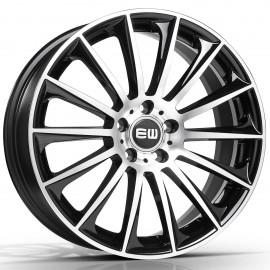Elite Wheels EW02 8X18...