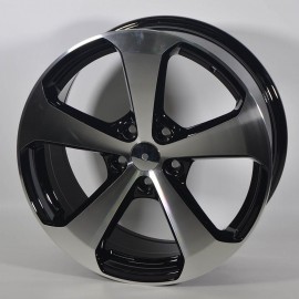 STUTGART VW126 8X18 5X112...