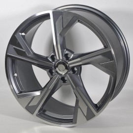 STUTGART VW541 8.5X19 5X112...