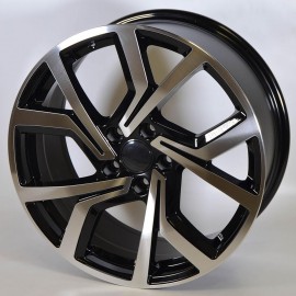 STUTGART VW-GT17 6.5X16...