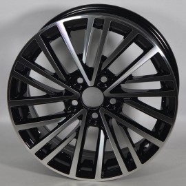 STUTGART VW134 5.5X14 5X100...