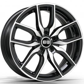 Elite Wheels EW05 8X18...