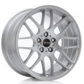 AVUS AC-MB4 8.5X19 5X112 ET42 66.6 SILVER