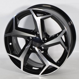 STUTGART VW534 7.5X17 5X100...