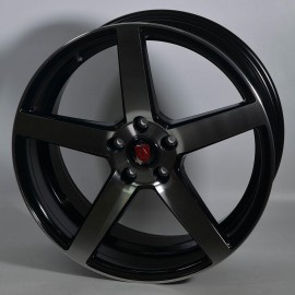 AXE EX18 8.5X19 5X120 ET40...