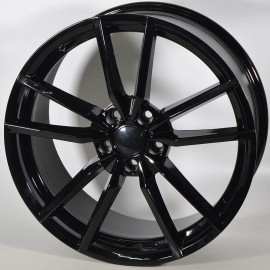 STUTGART VW548 7.5X17 5X112...