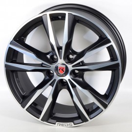K2 6.5X15 5X114 ET40 72.3...