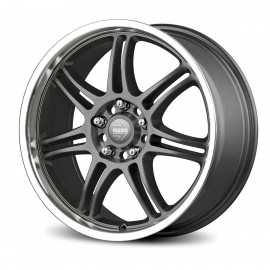 RPM EVO 7X16 5X112 ET42...