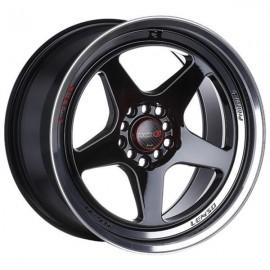 llanta LENSO PROJECT D 9X17...