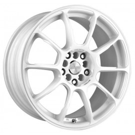 ASGA ASGA 681 7.5X17 5X114...