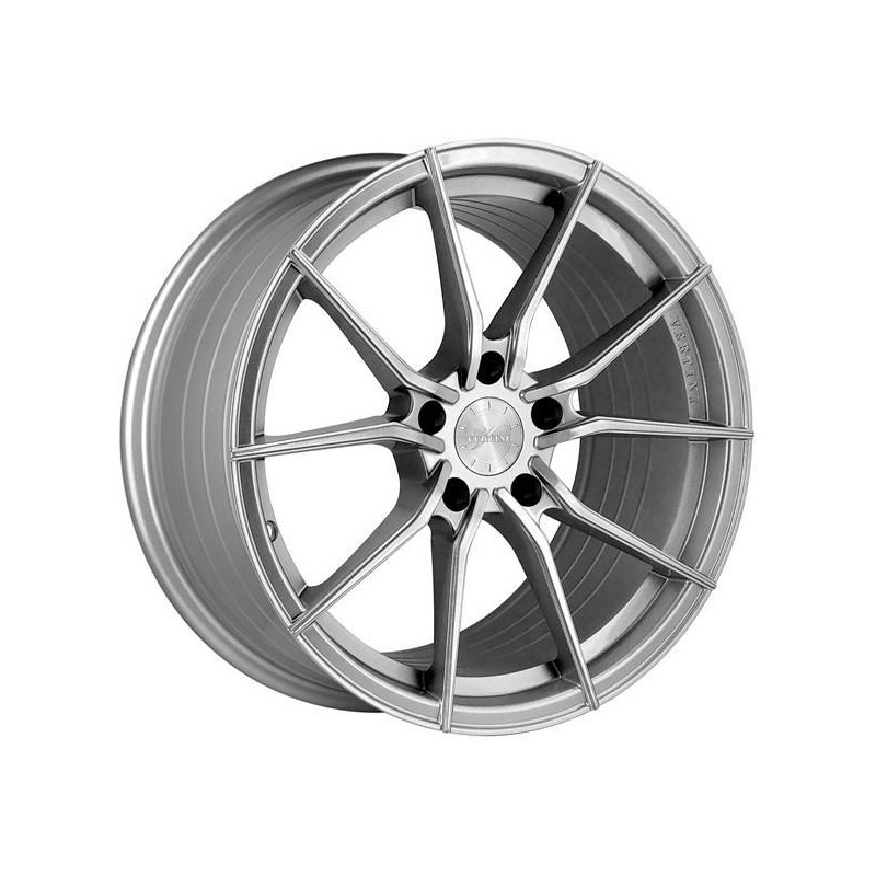 VERTINI RFS1.2 9X18 5X114.3 ET40 73.1 PLATA