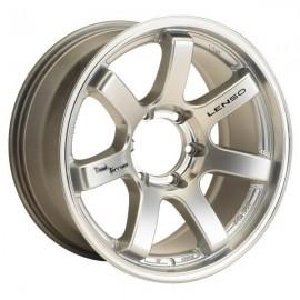 llanta LENSO RT7 7X16 6X139...