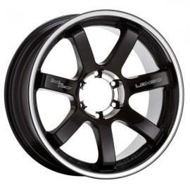 llanta LENSO RT7 7X16 6X139...
