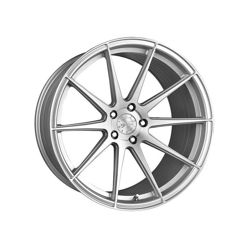 VERTINI RFS1.3 8X18 5X112 ET35 73.1 PLATA