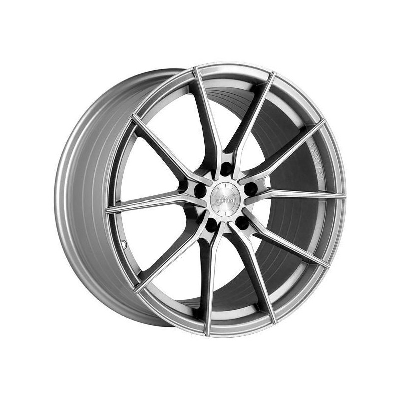 VERTINI RFS1.2 9.5X19 5X114.3 ET45 73.1 PLATA