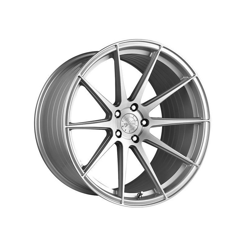 VERTINI RFS1.3 10X20 5X114.3 ET42 73.1 PLATA