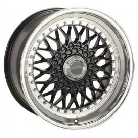 LENSO BSX 7.5X17 5X114 ET35...