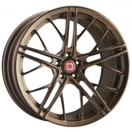 KLASSEN M53R 8X18 5X118 ET35 73.1 Bronze