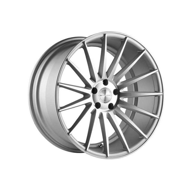 STANCE SC-7EVEN 9.5X19 5X120 ET35 72.6 PLATA