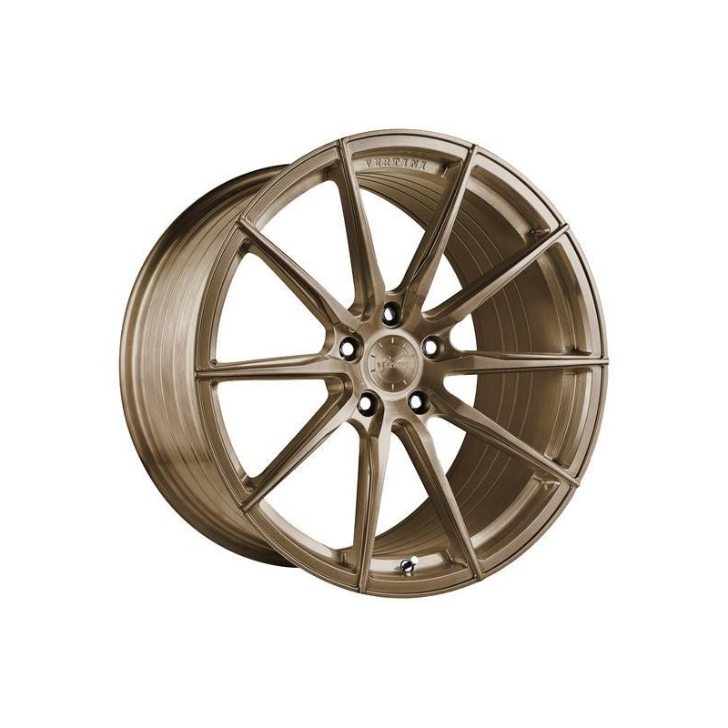 VERTINI RFS1.1 9X18 5X114 ET45 73.1 Bronze