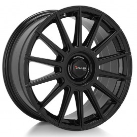 Llanta ac-m09 8x18 5x112x120 et45 72.6 black