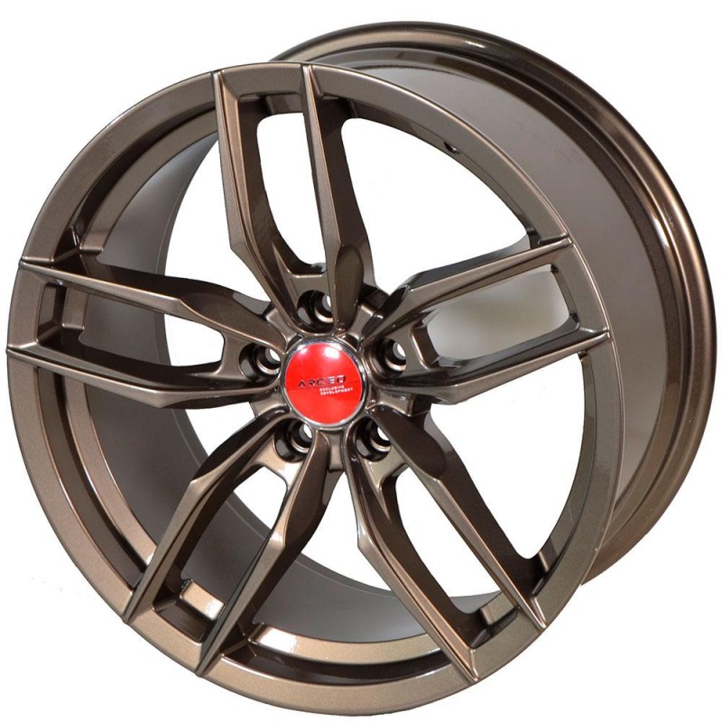 MADRID 8,5X18 5X112 ET37 73,1 GBZ