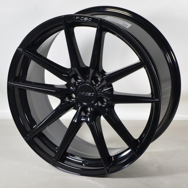 MONACO 8,5X19 5X112 ET35 73,1 BLACK