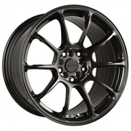 ASGA ASGA 681 8X18 5X114...