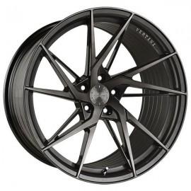 llanta VERTINI RFS1.9 8X18 5X108 ET50 73.1 GUNMETAL