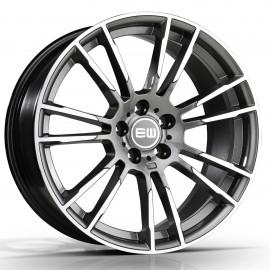 Elite Wheels EW01 8X18...