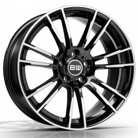 ELITE WHEELS EW01 8X18...