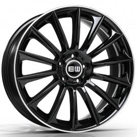 LLANTA Elite Wheels EW02...
