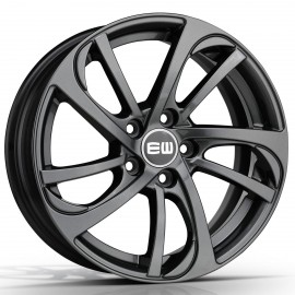 ELITE WHEELS EW03 7.5X17...