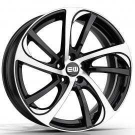 ELITE WHEELS EW03 7.5X17...