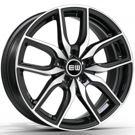 ELITE WHEELS EW05 8X18...