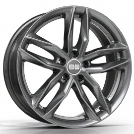 ELITE WHEELS EW04 7.5X17...