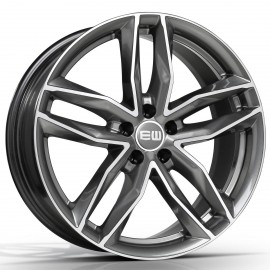 ELITE WHEELS EW04 7.5X17...