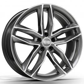Elite Wheels EW04 8.5X19...