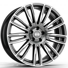 Elite Wheels EW06 8.5X19...